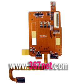Samsung SCH-A610 Flex Cable,Samsung SCH-A610 LCD,Samsung SCH-A610 Housing.